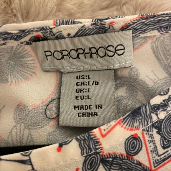 Blouse - Picture 2 of 2